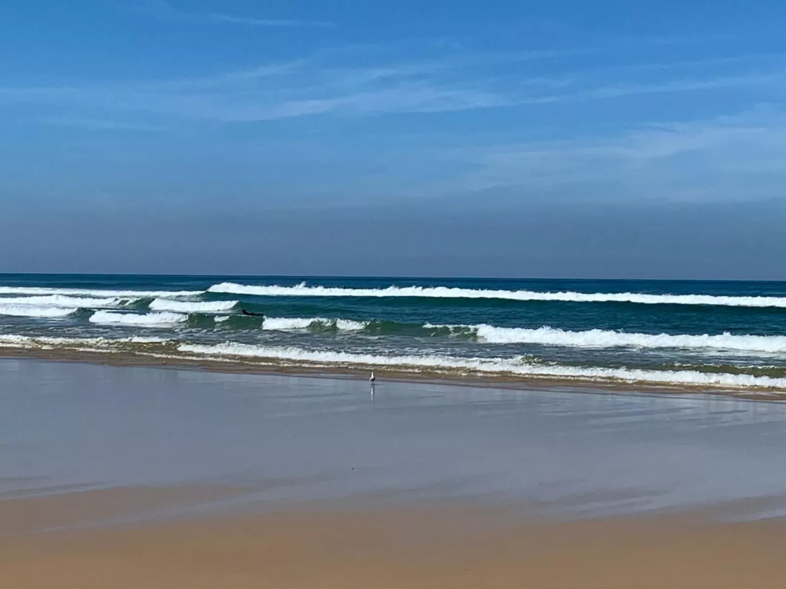 La Maison Pinède-Buiten