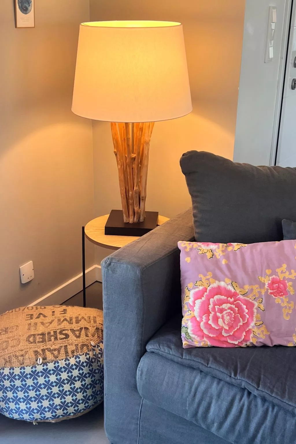 Villa du Port-Binnen