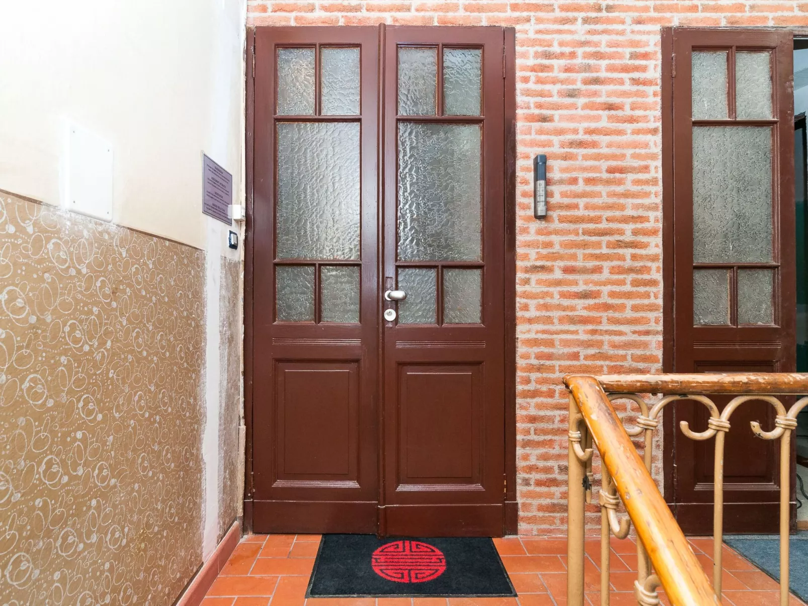 Lago 2 Executive Stadtzentrum-Binnen