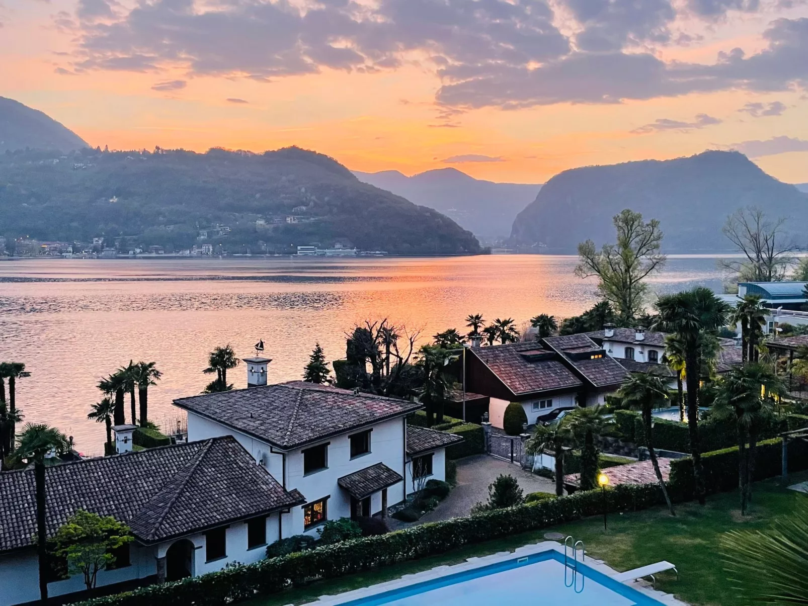 Residenza Contessa-Buiten