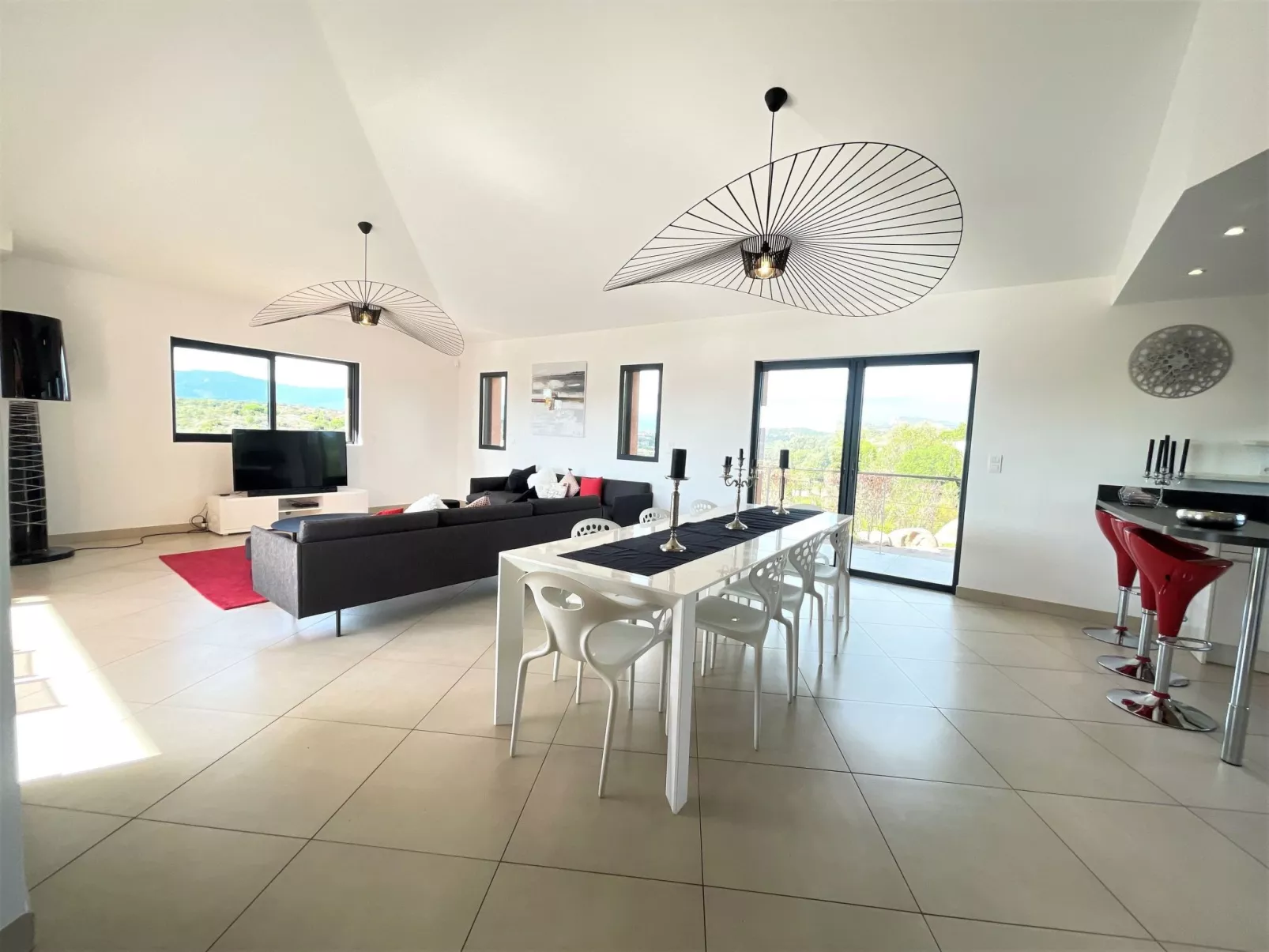 Villa Santa Giulia in Porto-Vecchio-Image-tags.info