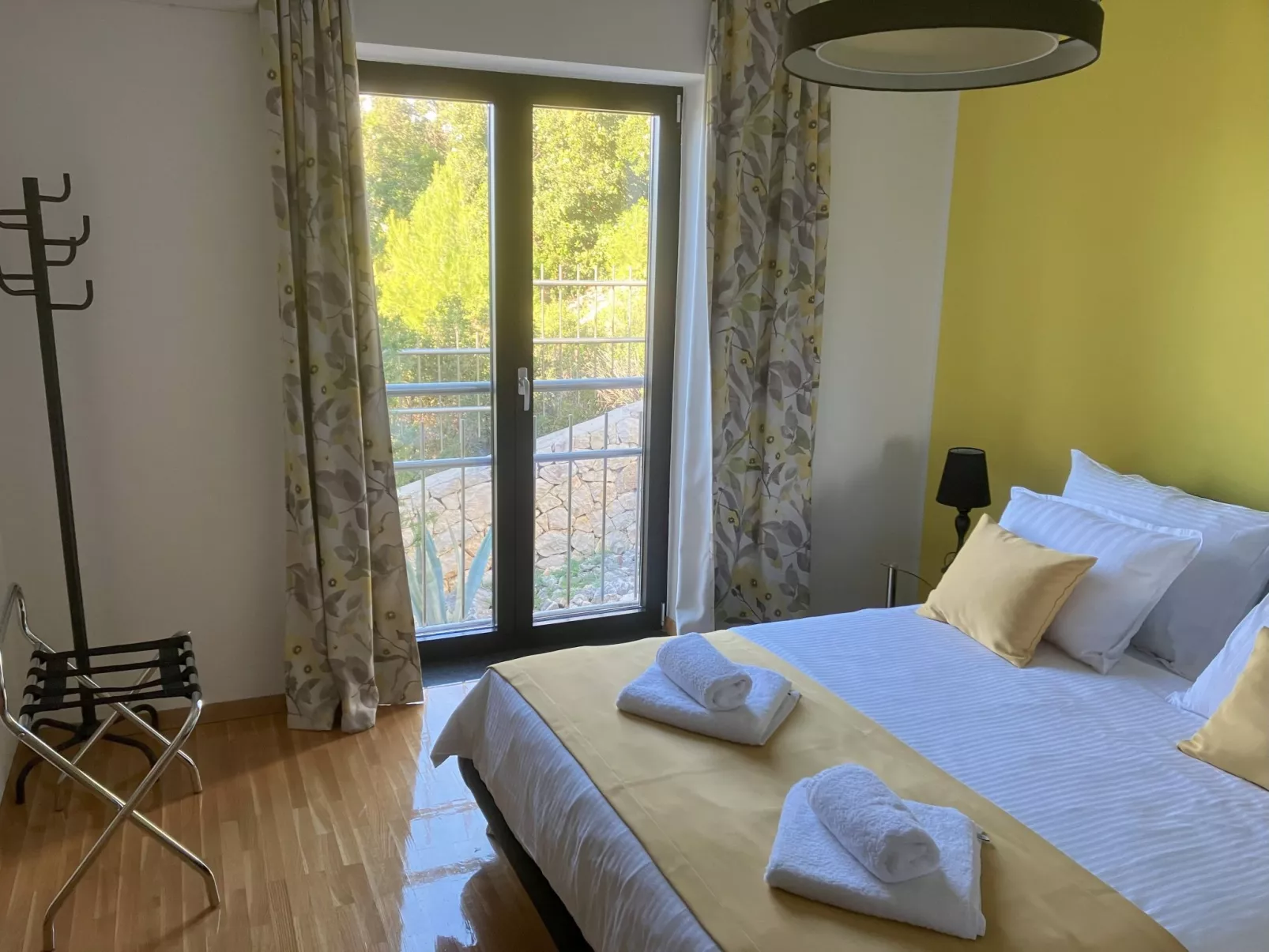 Luxuriöse Villa Hera,  Korcula,  am Strand-Binnen