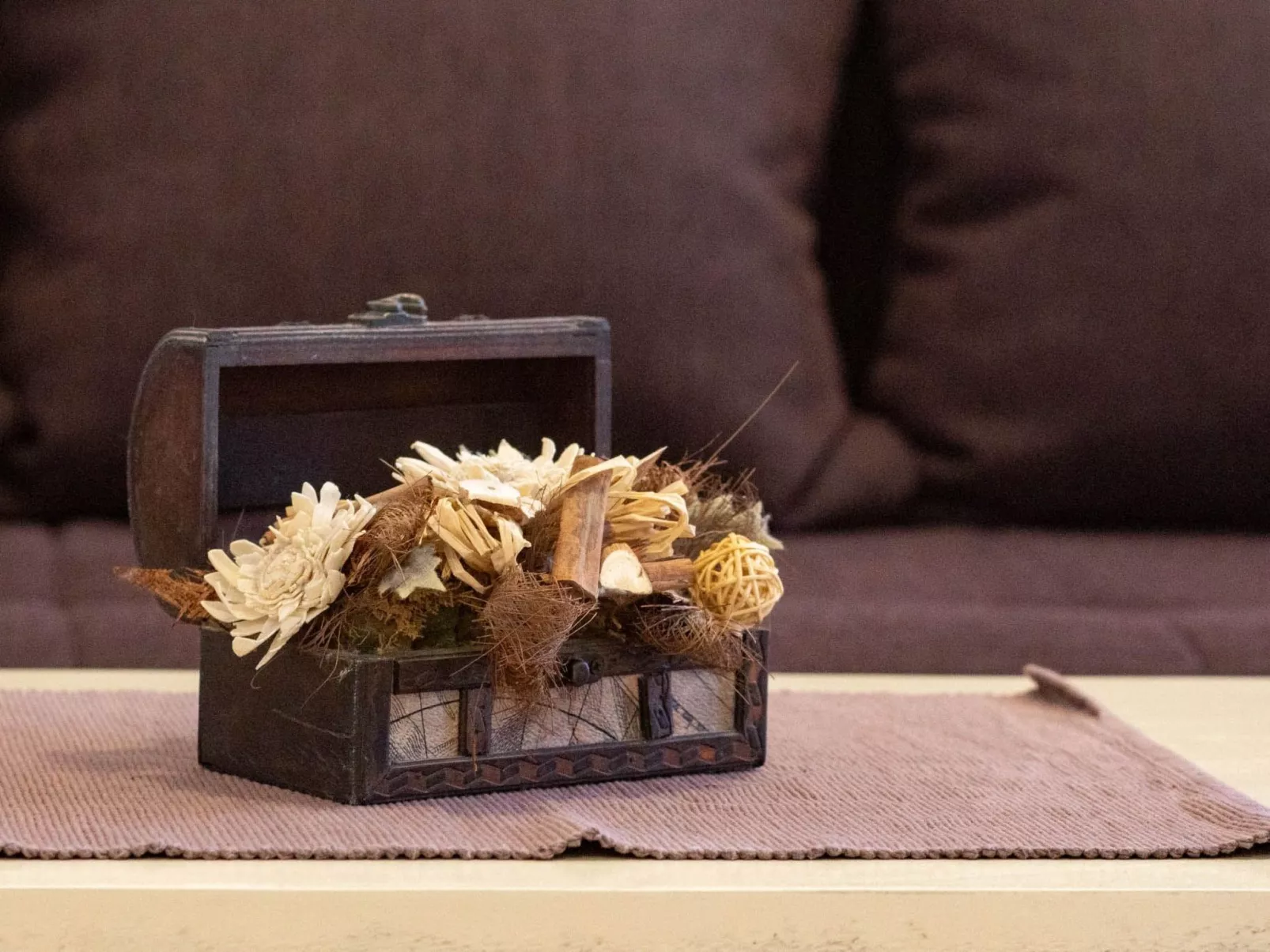 Appartement in Lopar mit Grill-Binnen