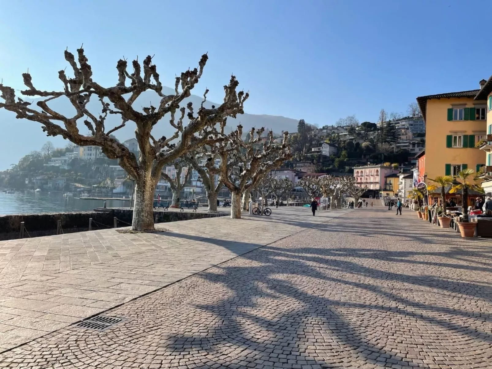 Ascona: Cà dal Dolz-Image-tags.info