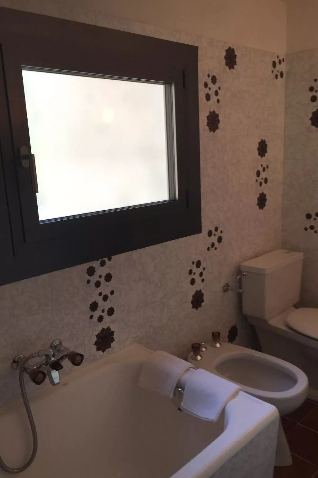 Ferienwohnung-Binnen