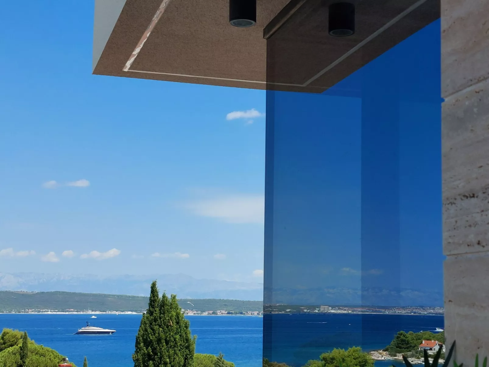 Urlaub Luxusvilla "Villa Supreme Pasman" neu-Image-tags.info