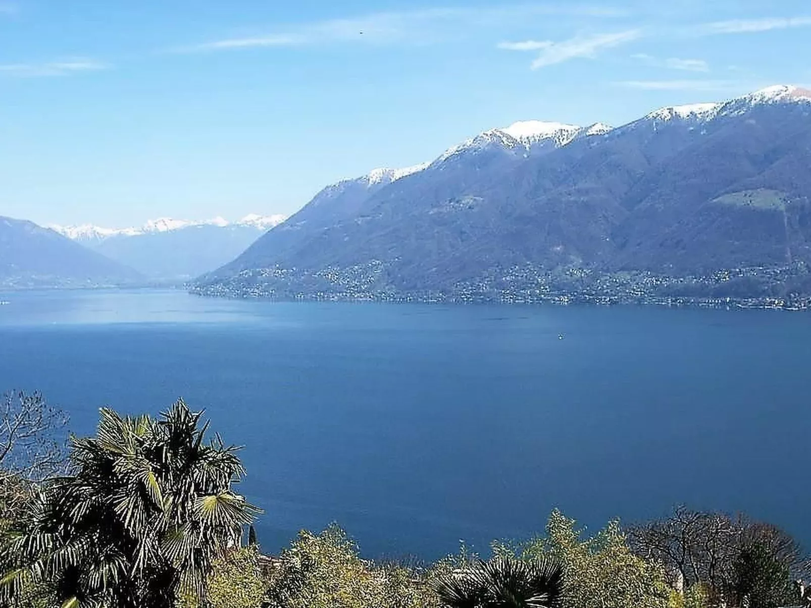 Casa Collinetta-Buiten