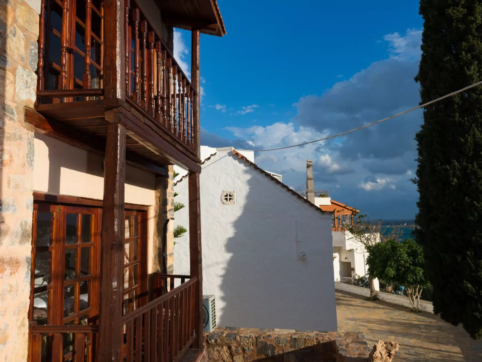 In Mavrikiano mit privatem Pool-Image-tags.info