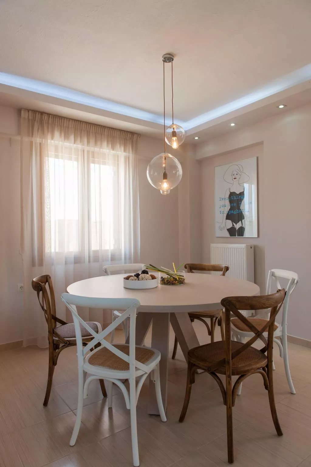 Ferienvilla Natur mit Pool und Terrasse-Binnen