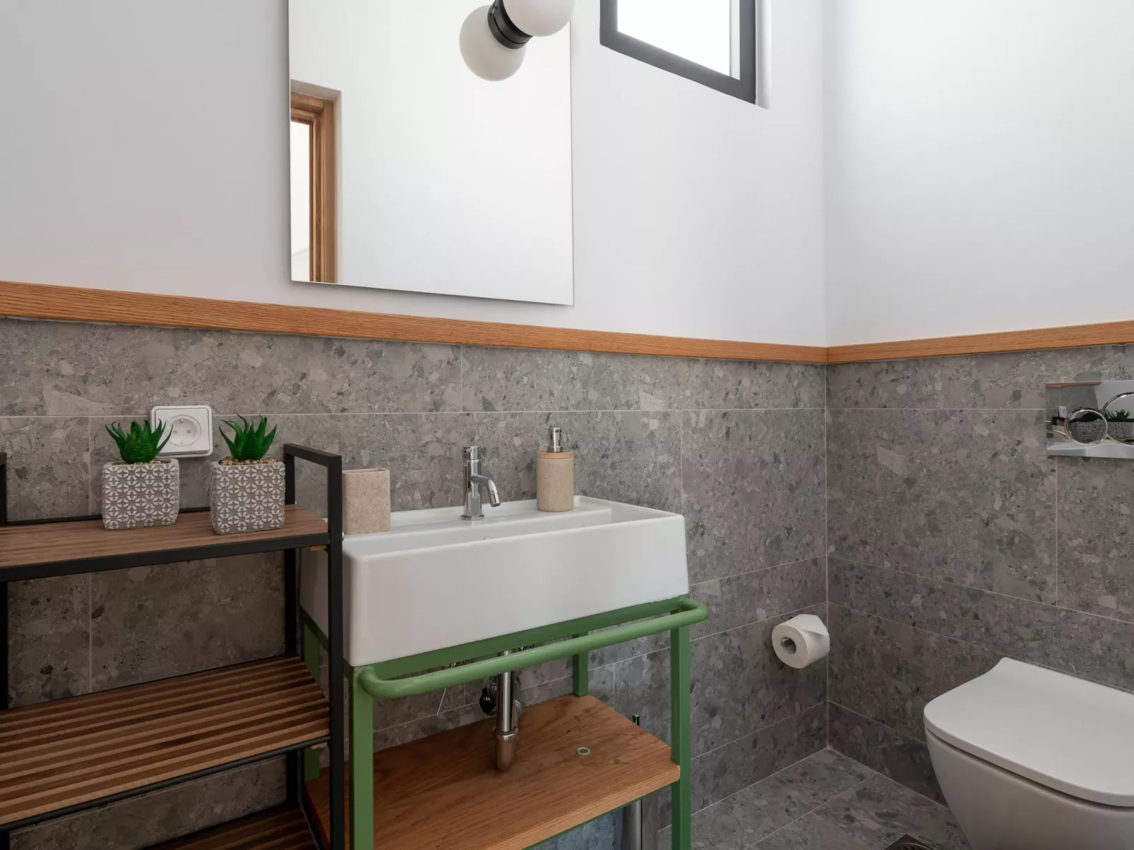 Nisi Living Concept - Karpathos Villa-Binnen