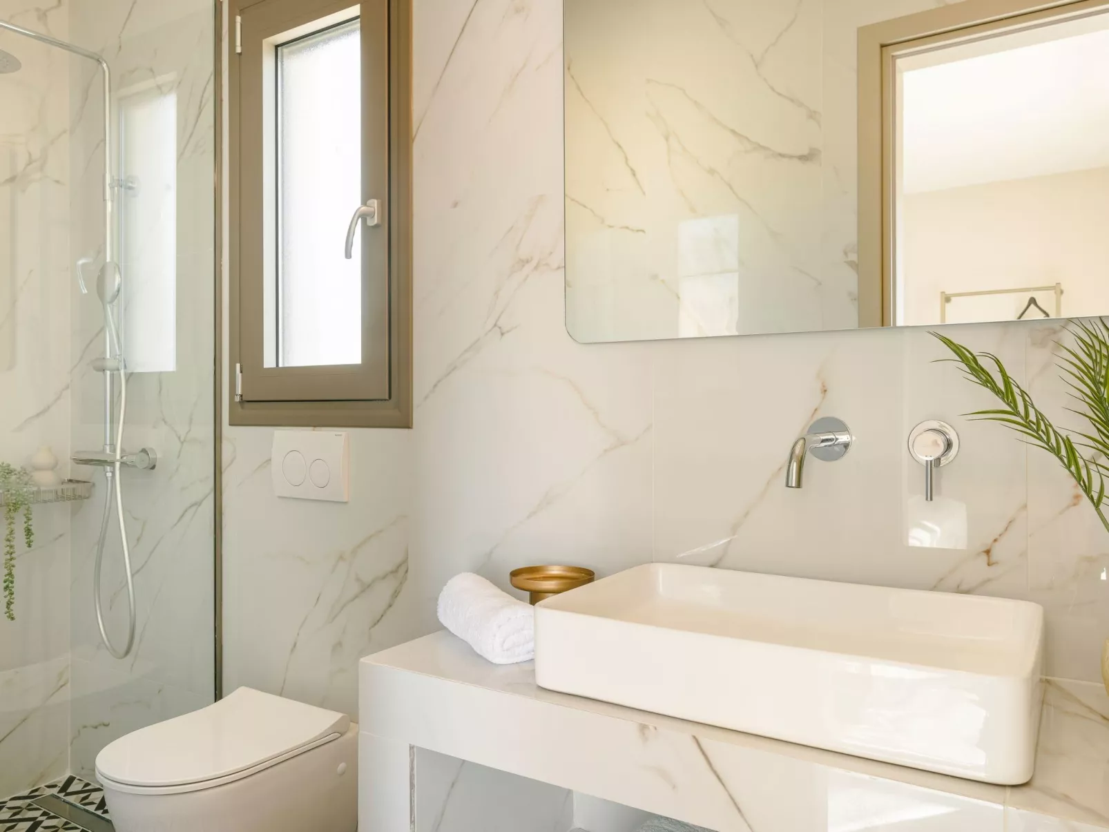 Villa Oro von Agathera-Binnen