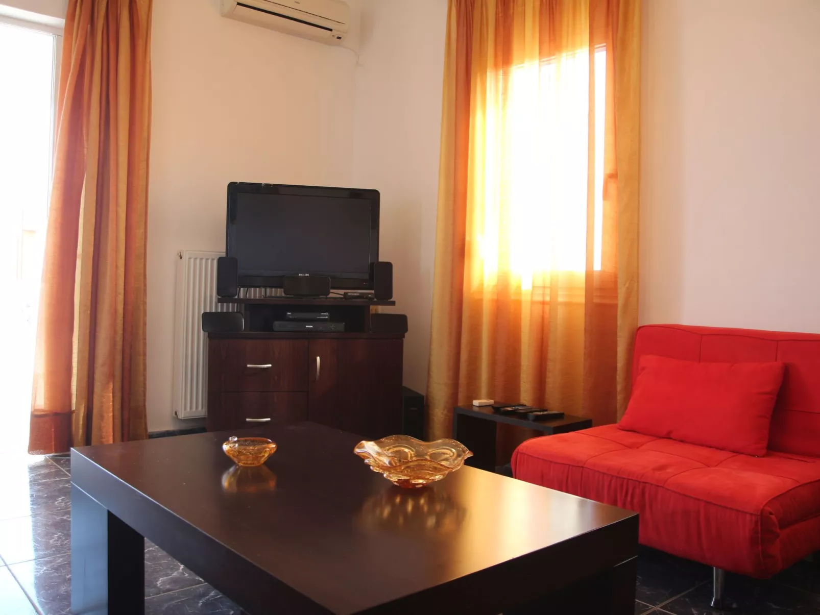 Haus in Maleme mit Außenpool-Binnen