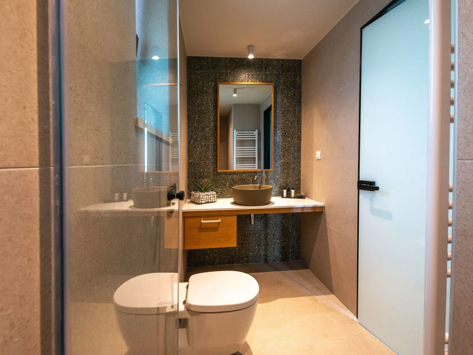 Villa Cielo I''Free'' Beheizter Pool, herrlicher Meerblick-Binnen