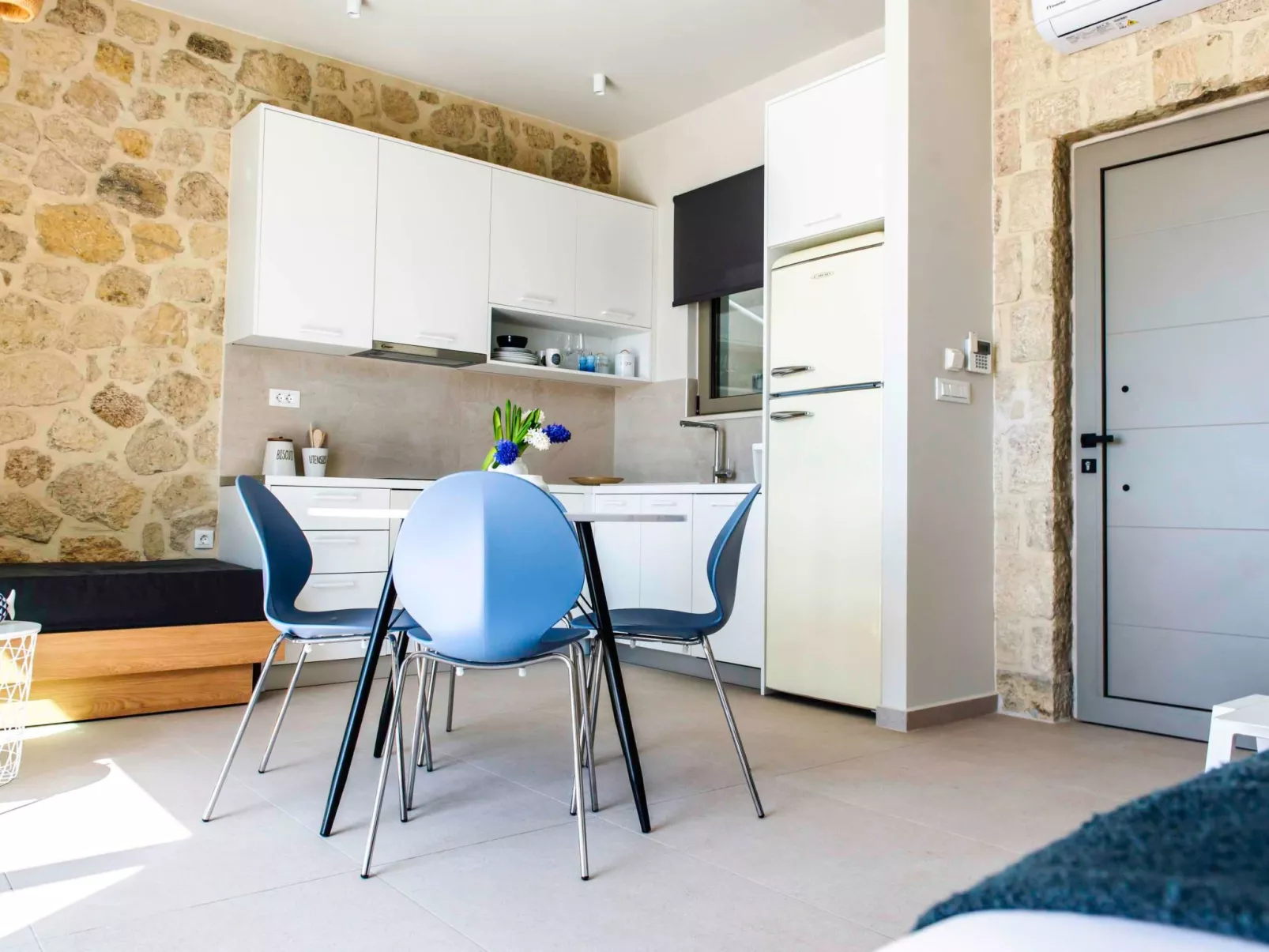 Villa Vista I''Free'' Beheizter Pool, atemberaubender Meerblick-Binnen