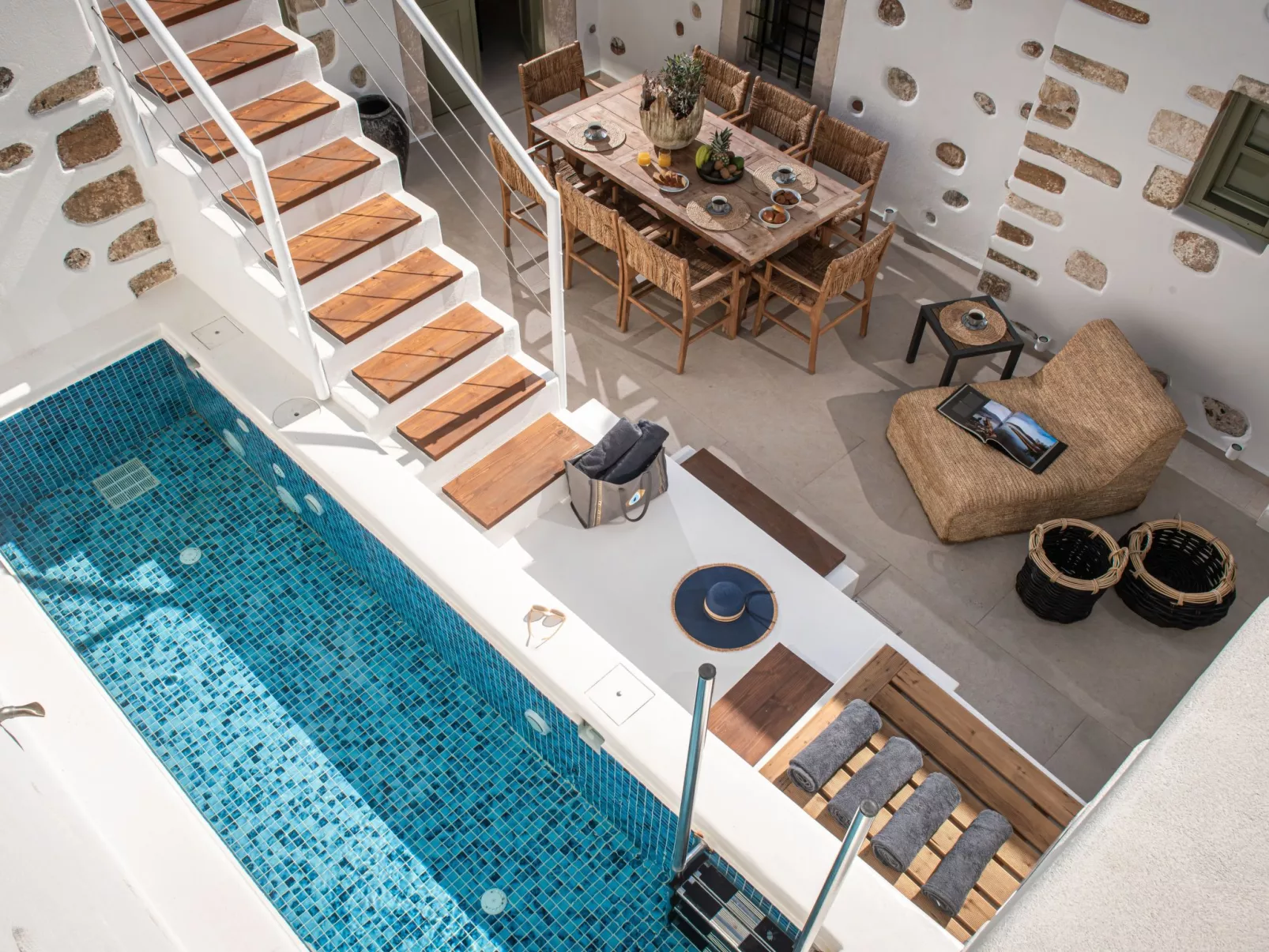 Mint Villa "by Checkin"-Binnen