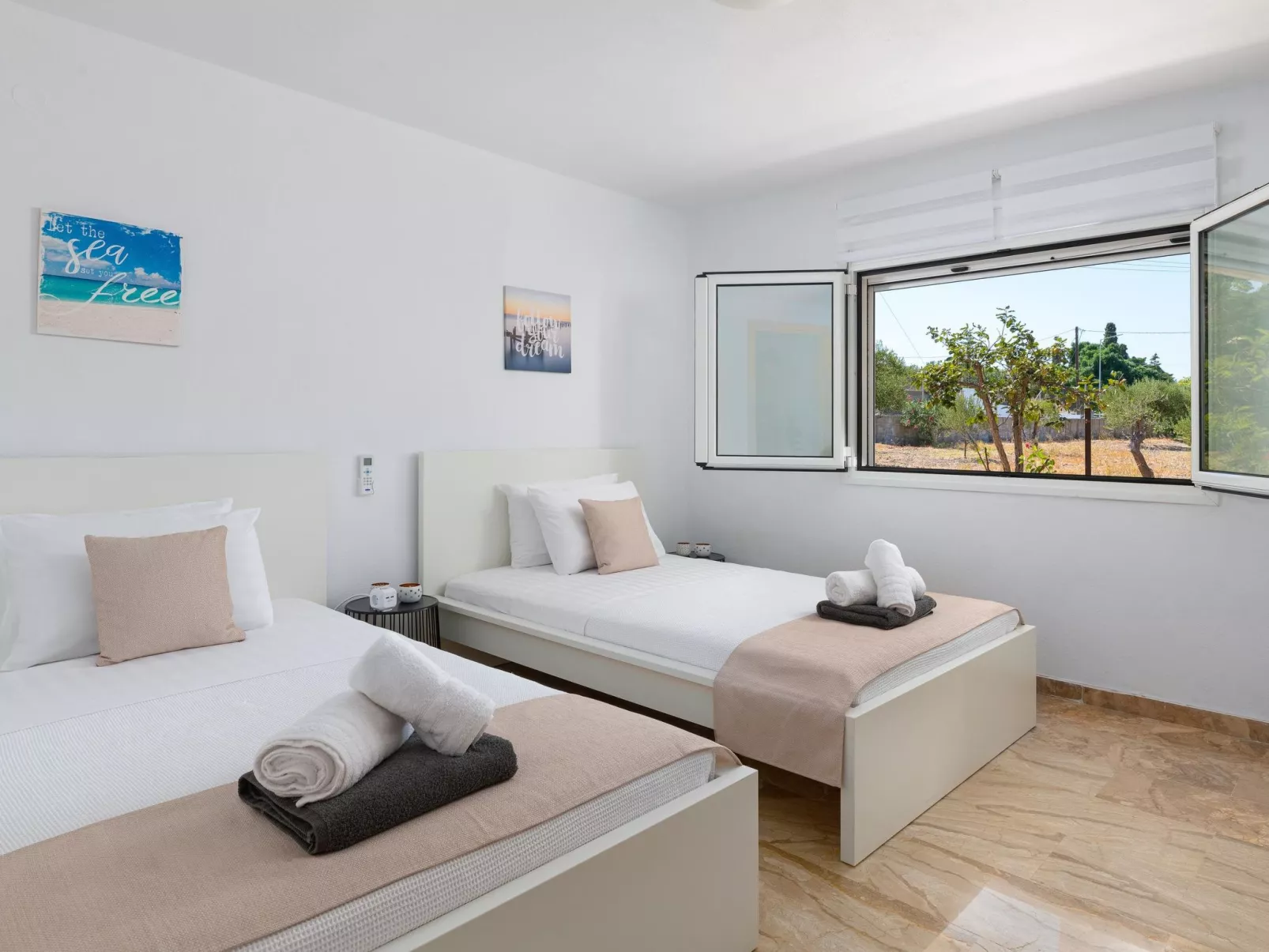 Michaels Paradies-Binnen