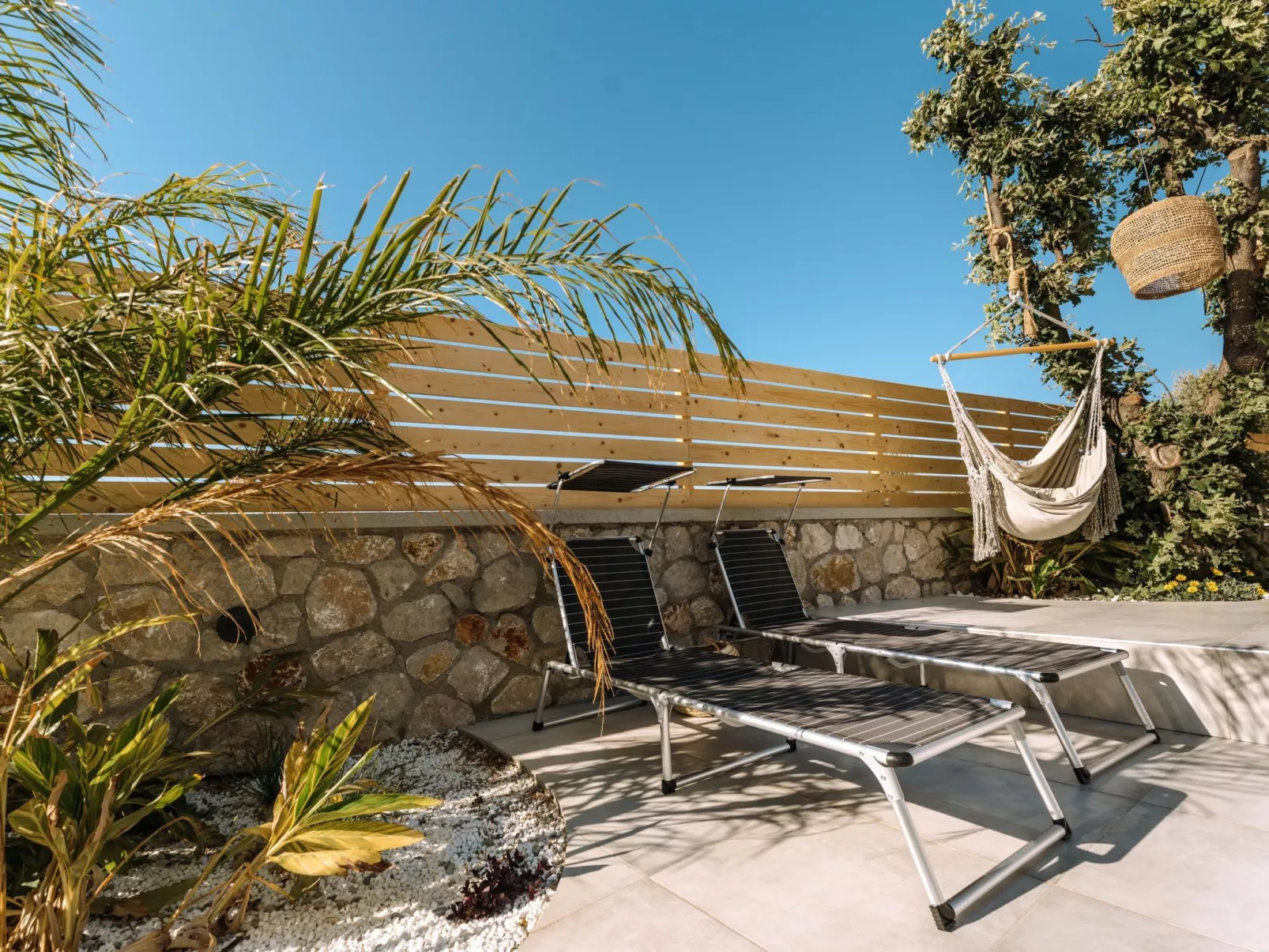 Wunderschöne Ferienvilla in Ialysos-Buiten