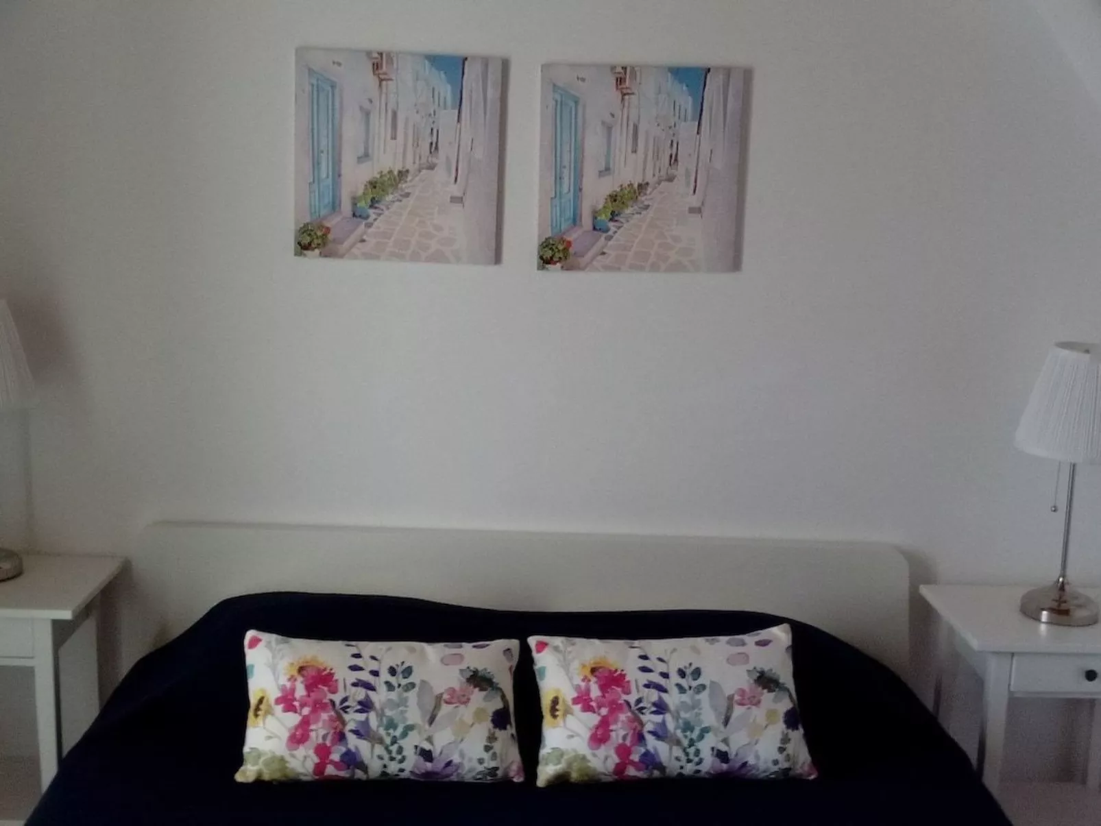 "Mykonian Aroma" mit Pool-Binnen