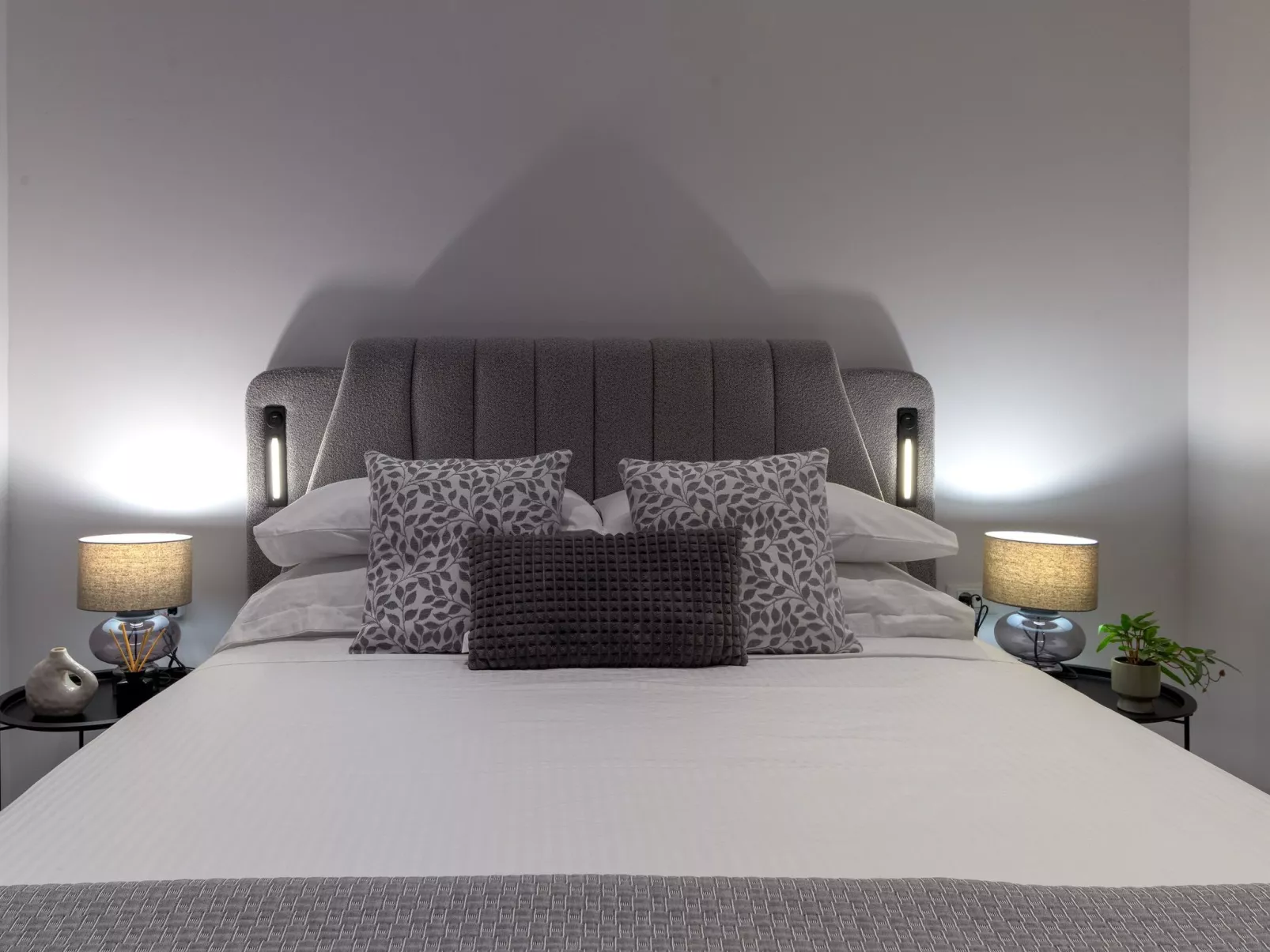 "Villa Galini"-Binnen