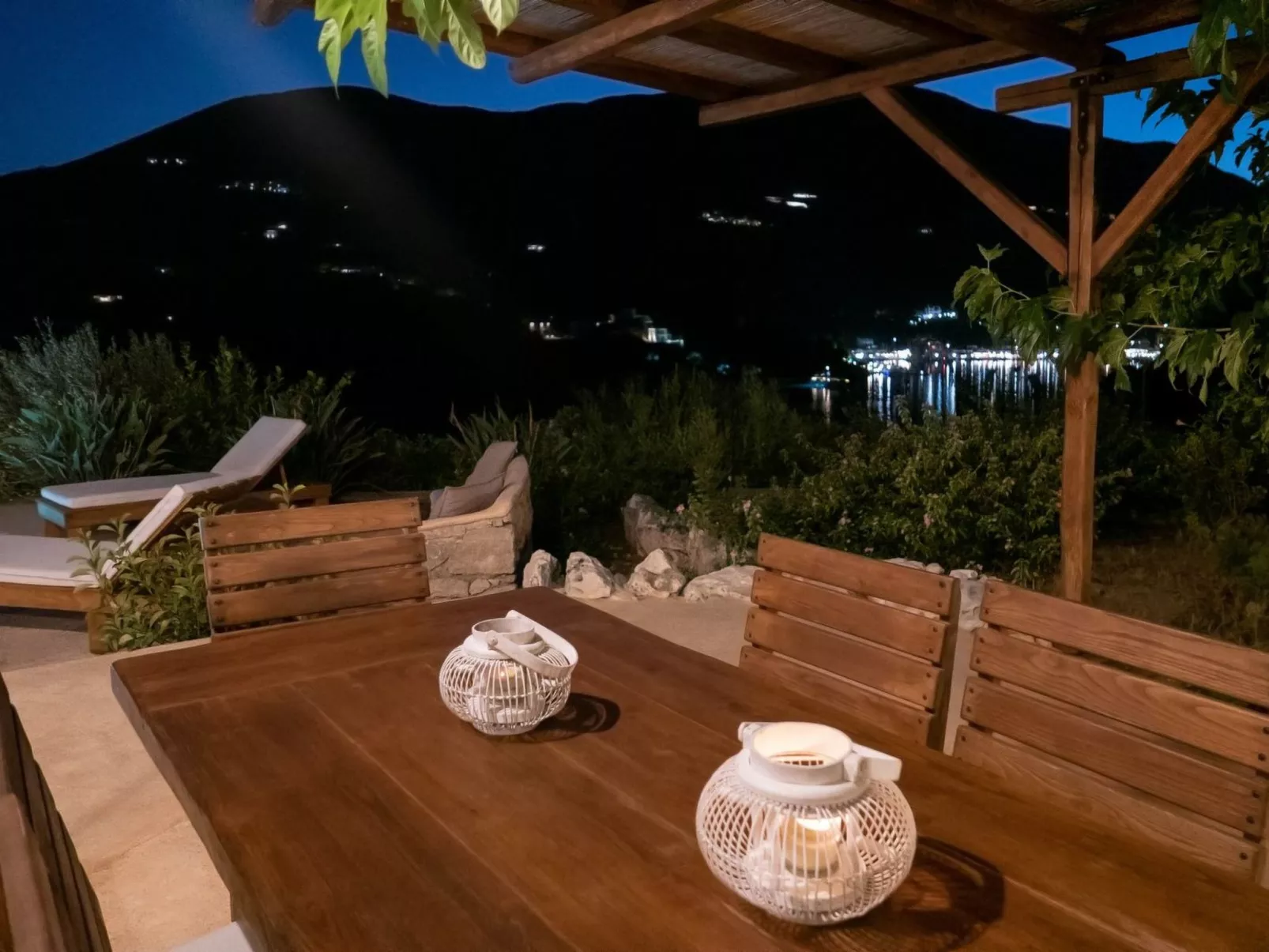 Amapola - Boutique-Villen mit Meerzugang - Phos-Image-tags.info