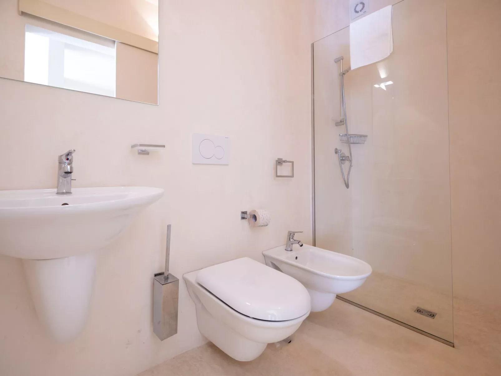 SkyDream Vendicari". - Binnen