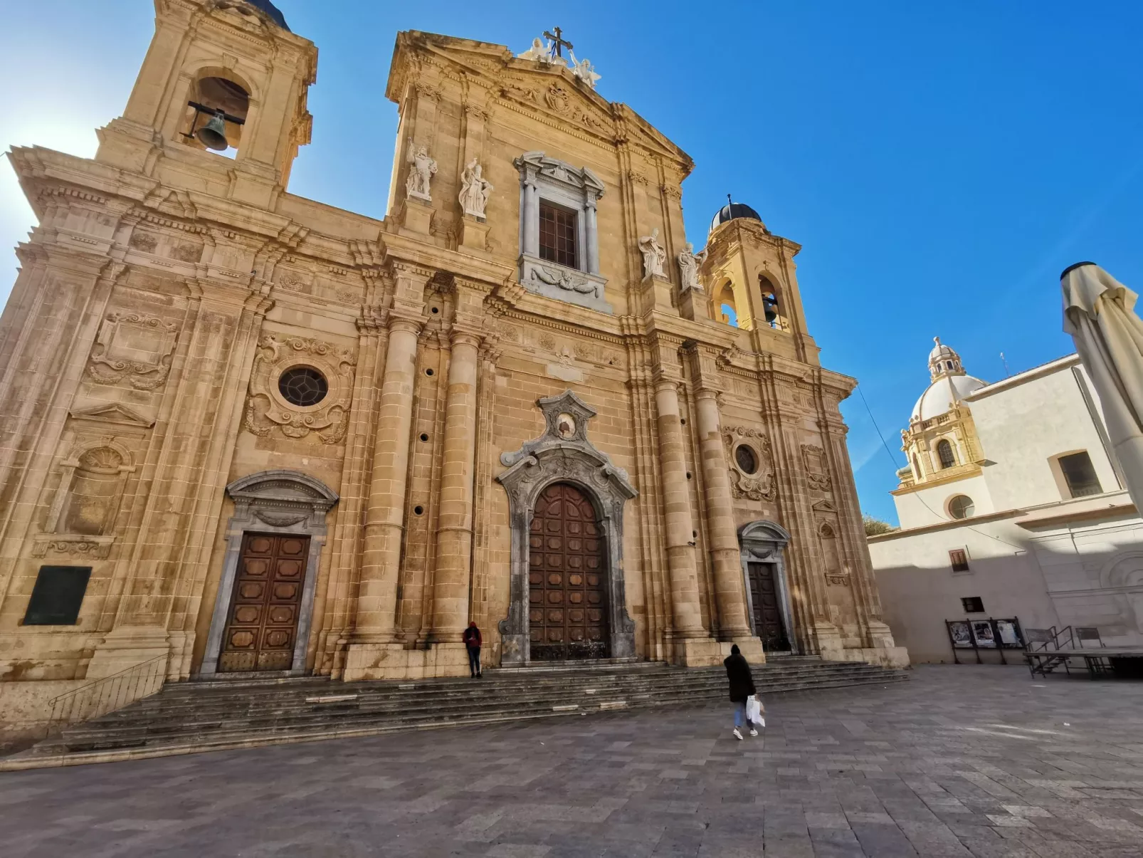 Casa Nenè by Holiday World-Buiten