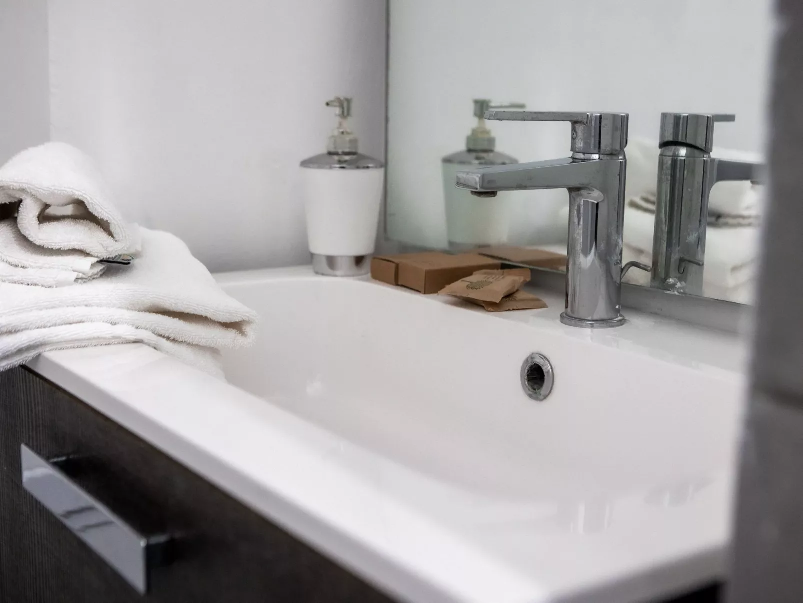 'River' mit Wi-Fi-Binnen