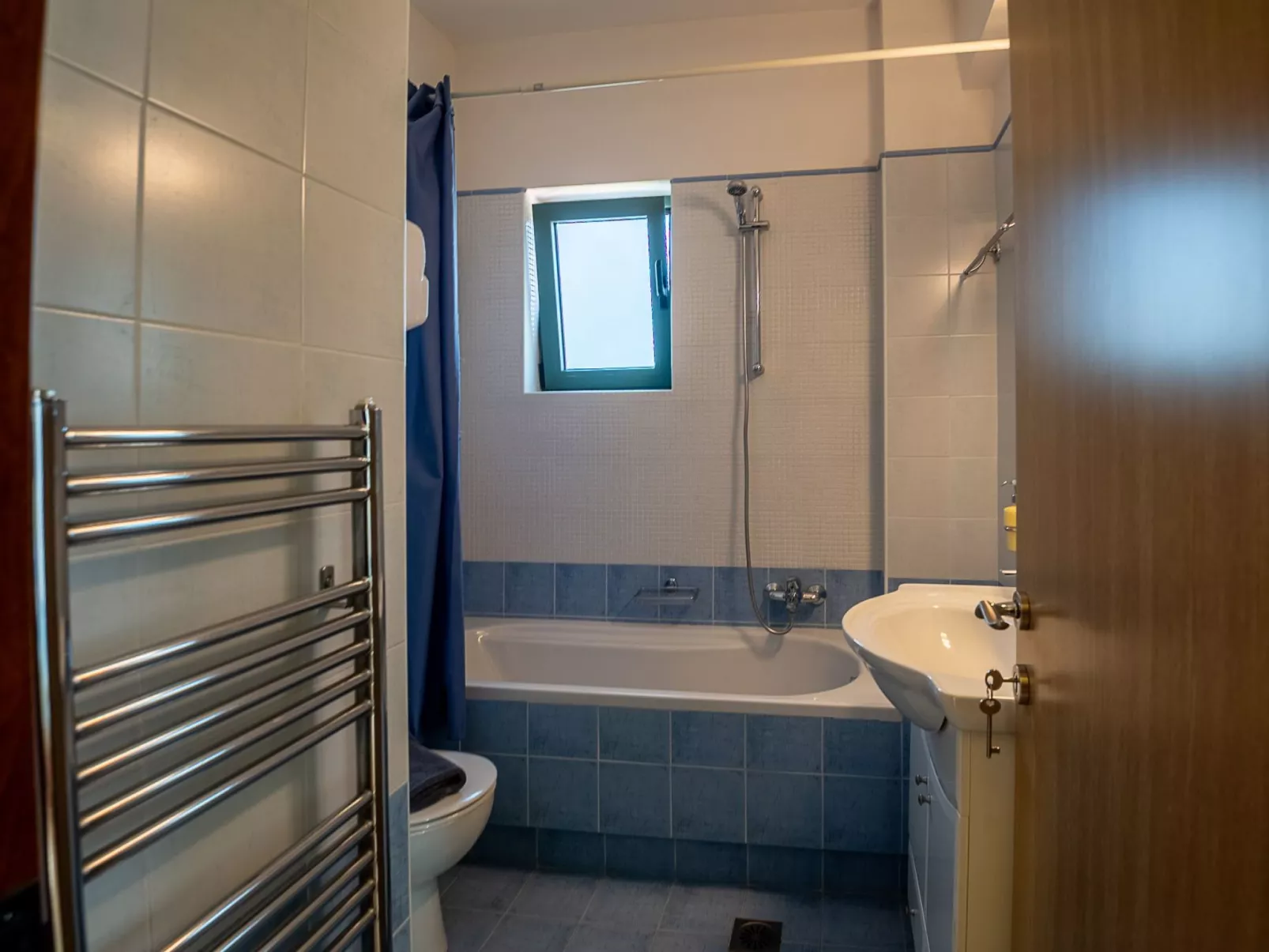 Neue Familienvillen mit 2 privaten Pools, Spielzimmer-Binnen