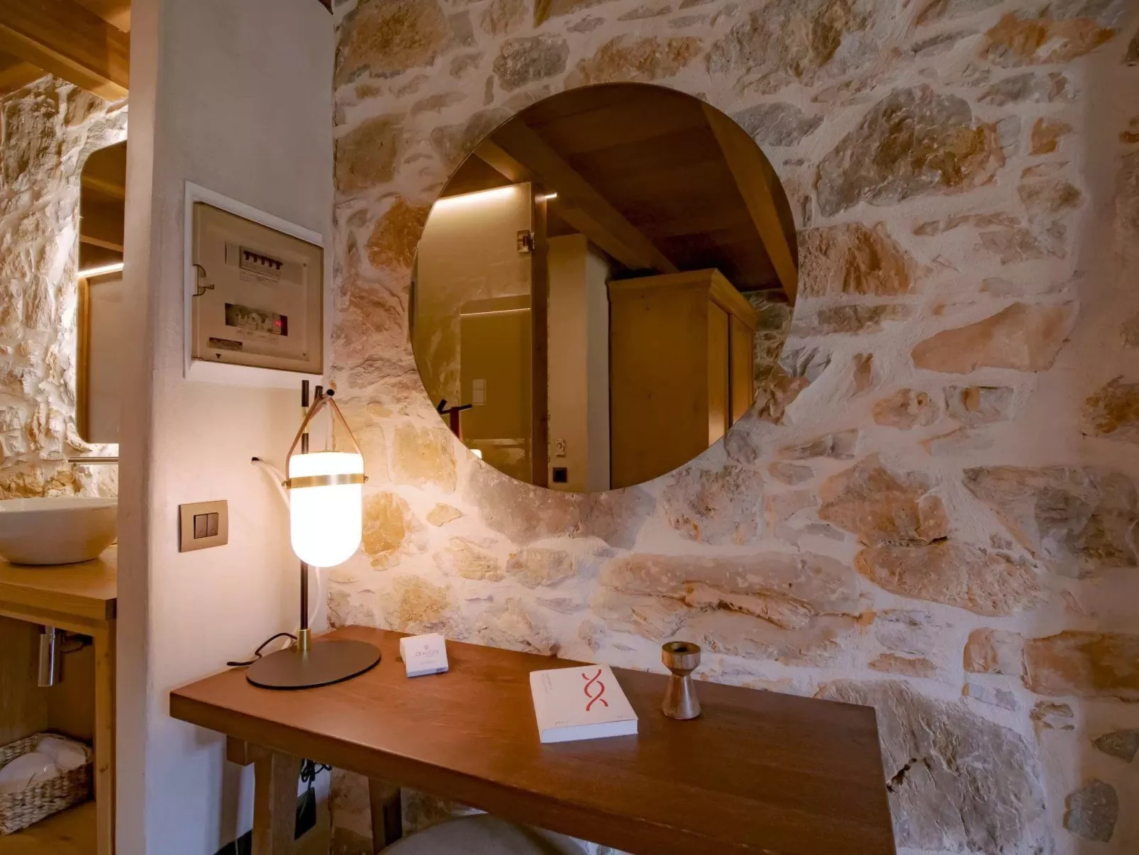 Santa Veneranda By Checkin Dipato Nur für Erwachsene - Binnen