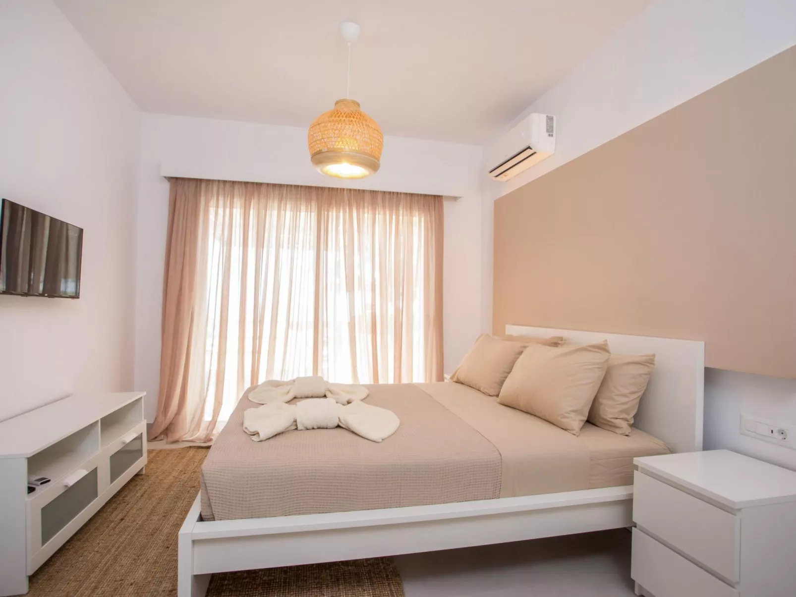 Sea Homes Villen-Villa Sylvia-Binnen