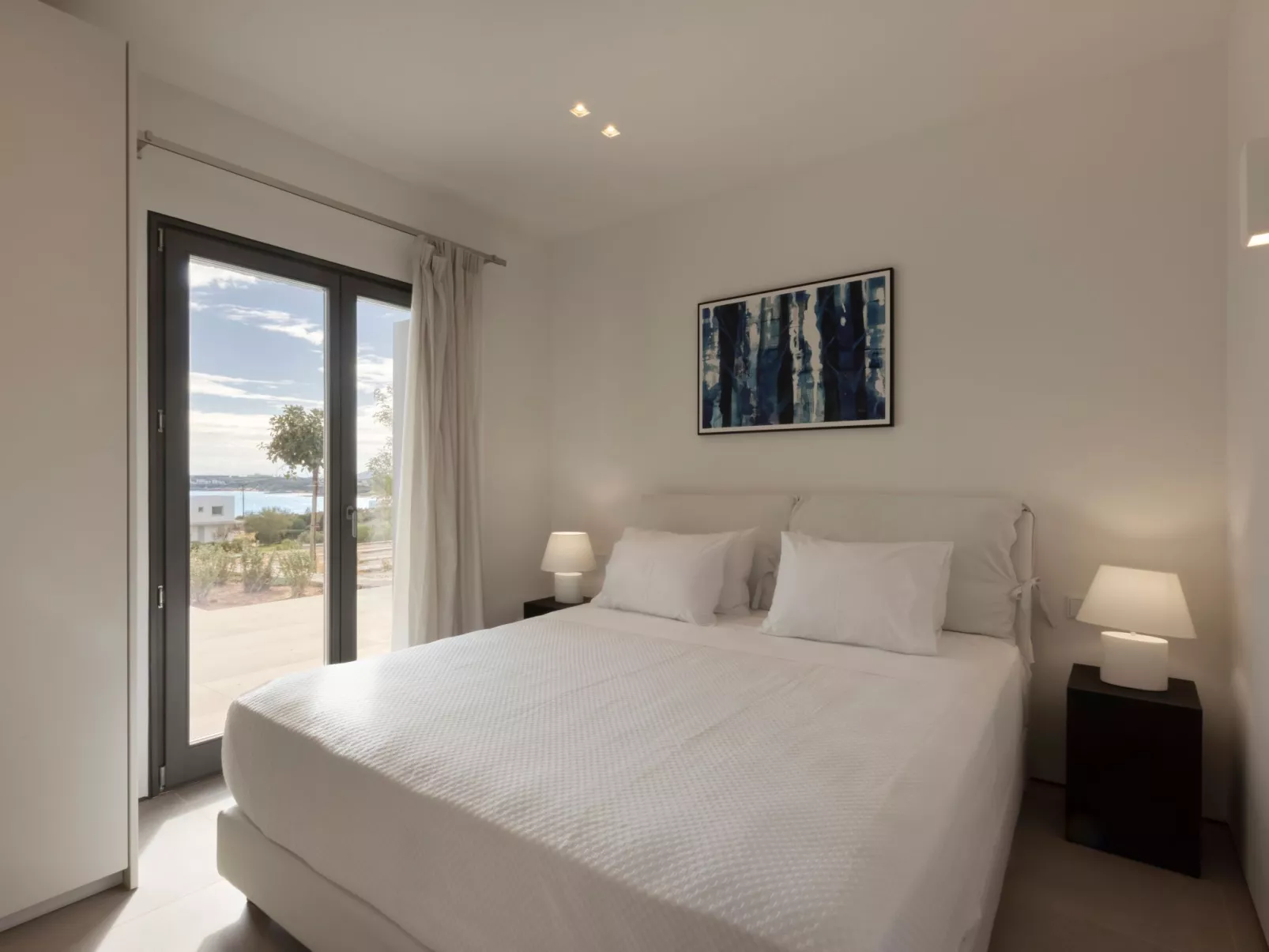 Himmlische Villa II-Binnen