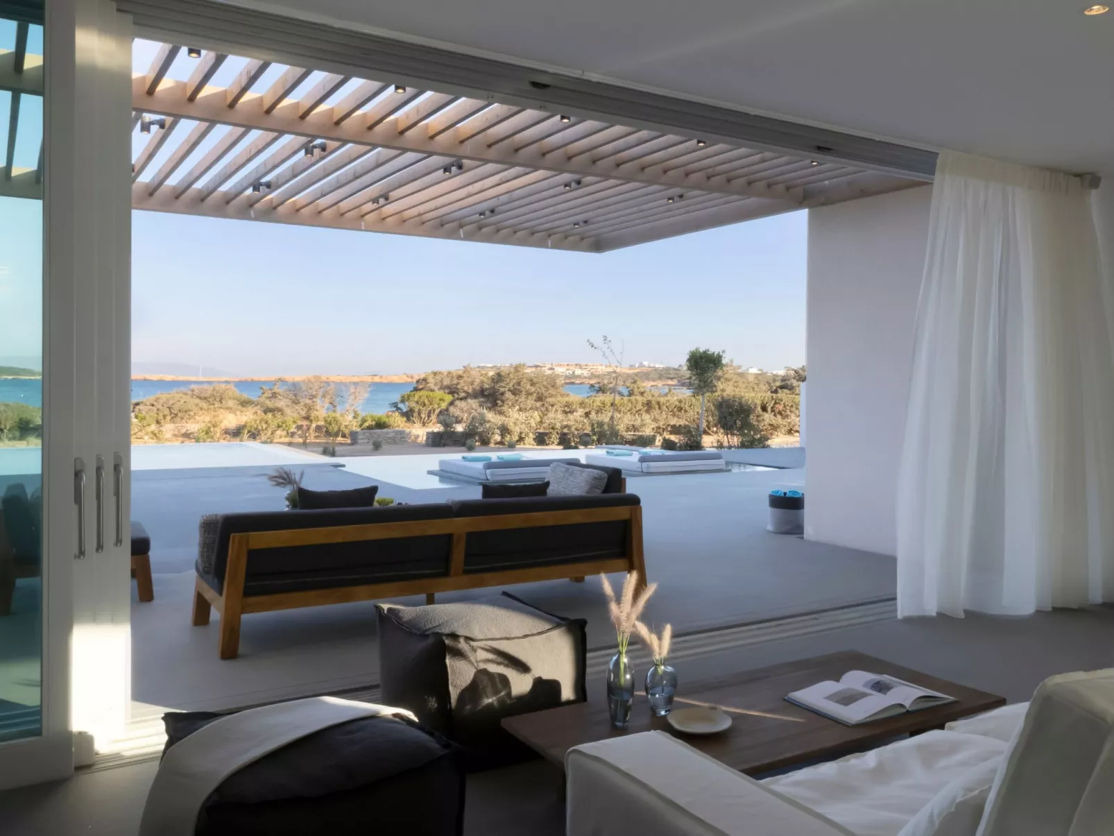 Villa Elesia I-Binnen