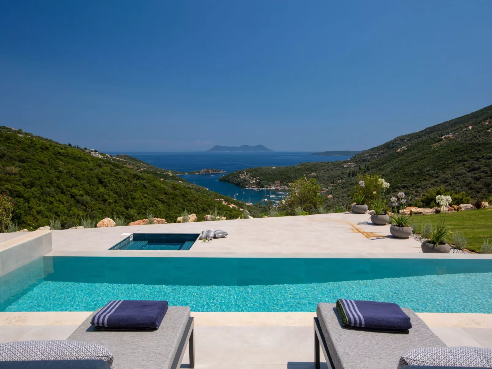 Das Lied vom Meer-Buiten