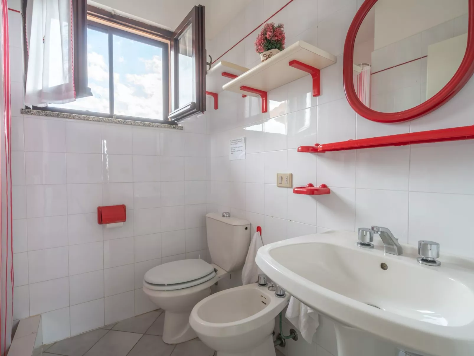 Villetta Bilo Janna-Binnen