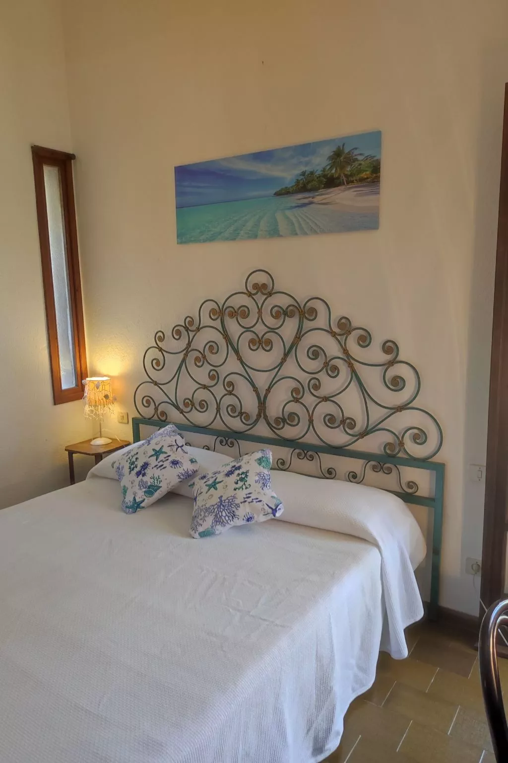 Villa Giancarla-Binnen