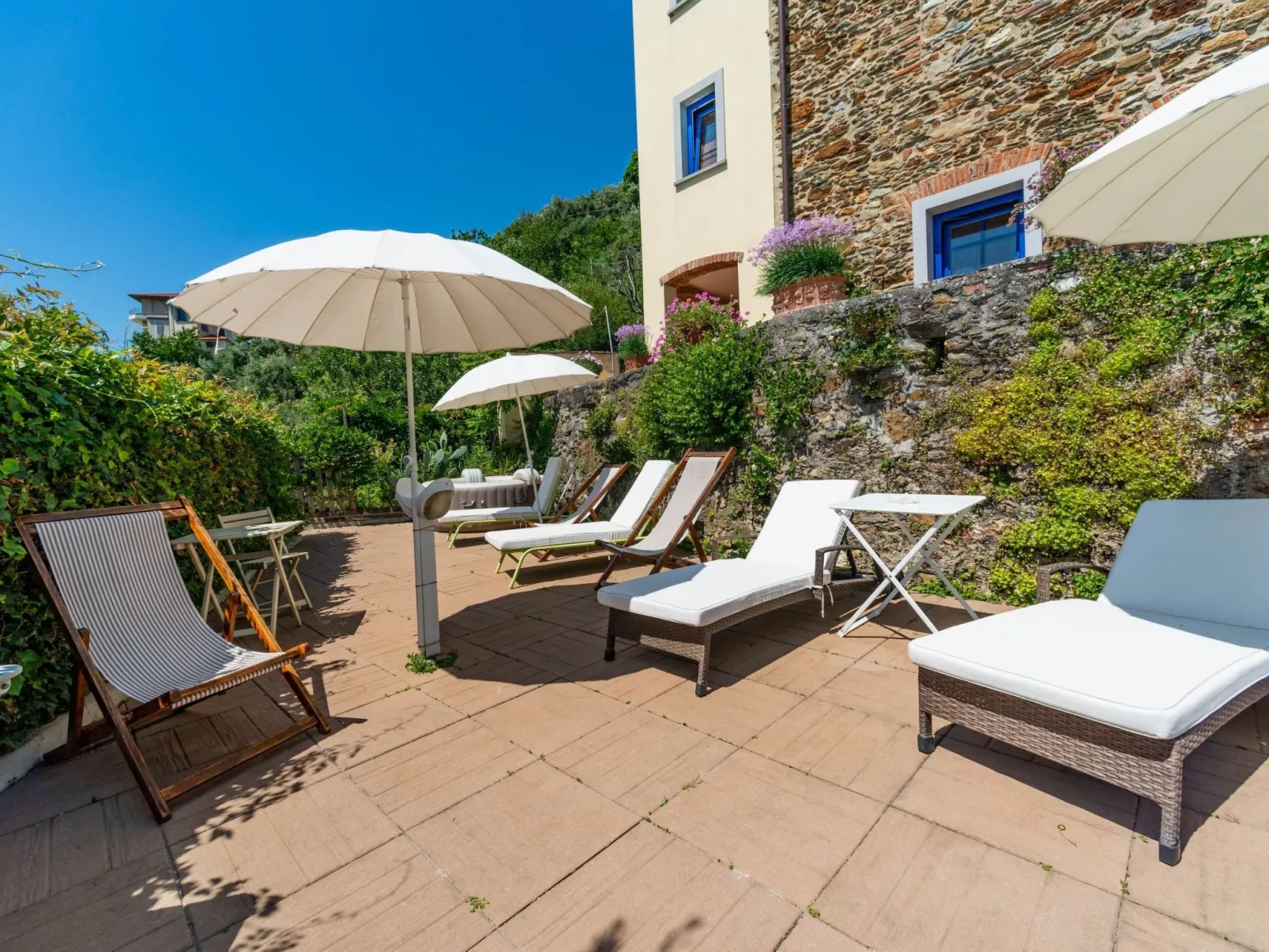 Wohnung 'Settimo cielo6' mit Schwimmbad-Image-tags.info