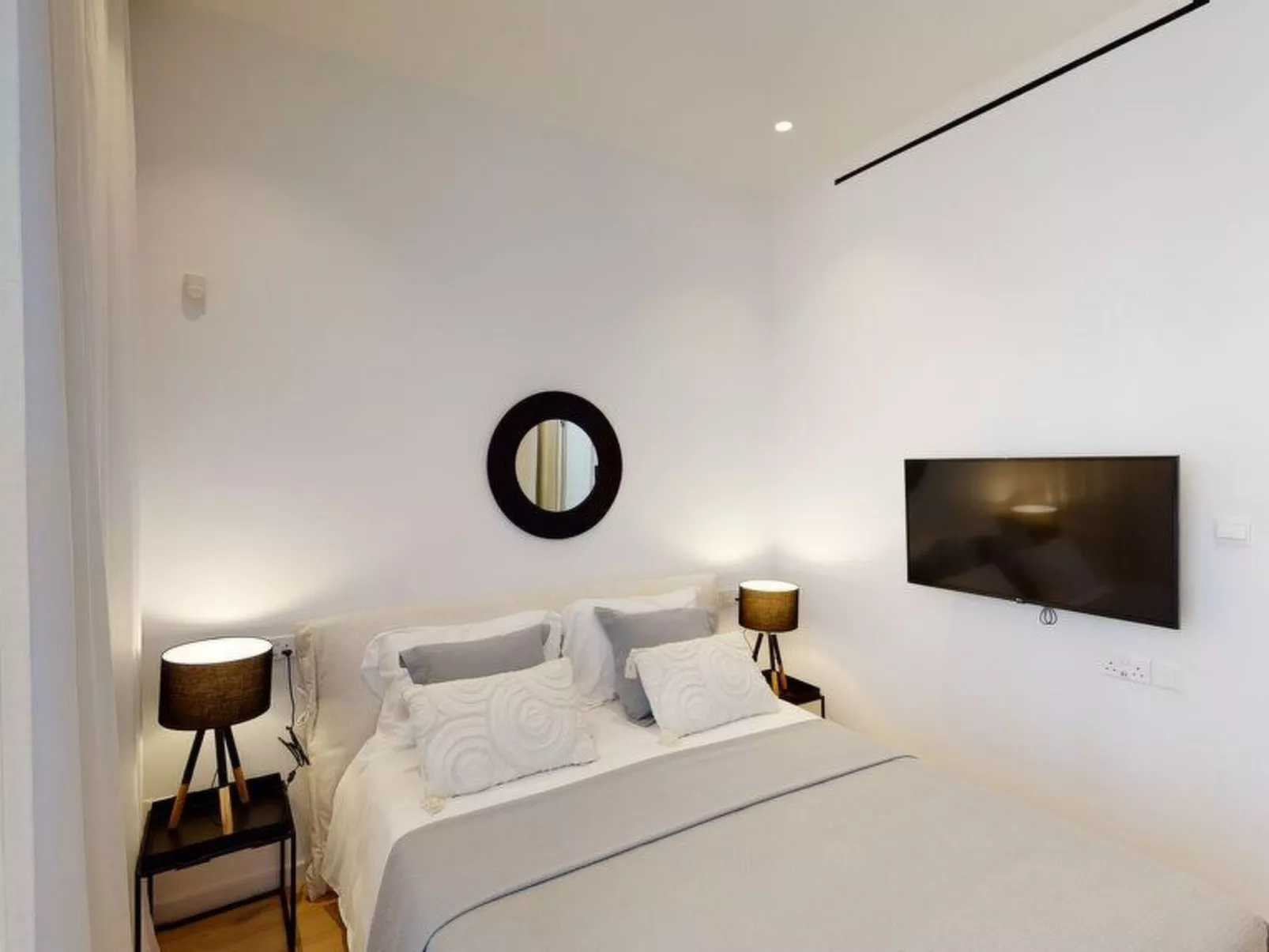 Periyiali Resort Front Line Villa Artemis-11 - Binnen