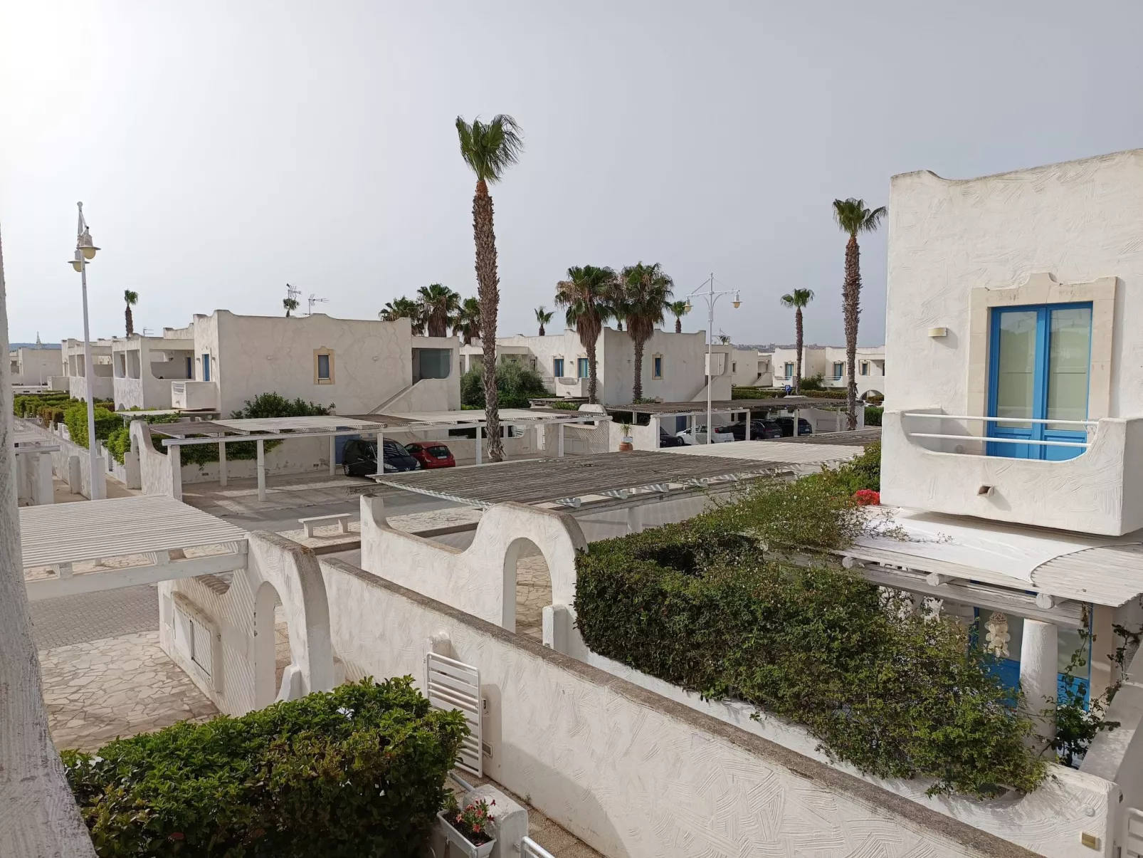 MareLuna Rio Favara von Holiday World-Buiten