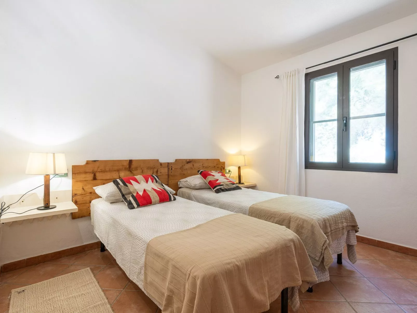 Villa Sae Grecu in Orosei-Binnen