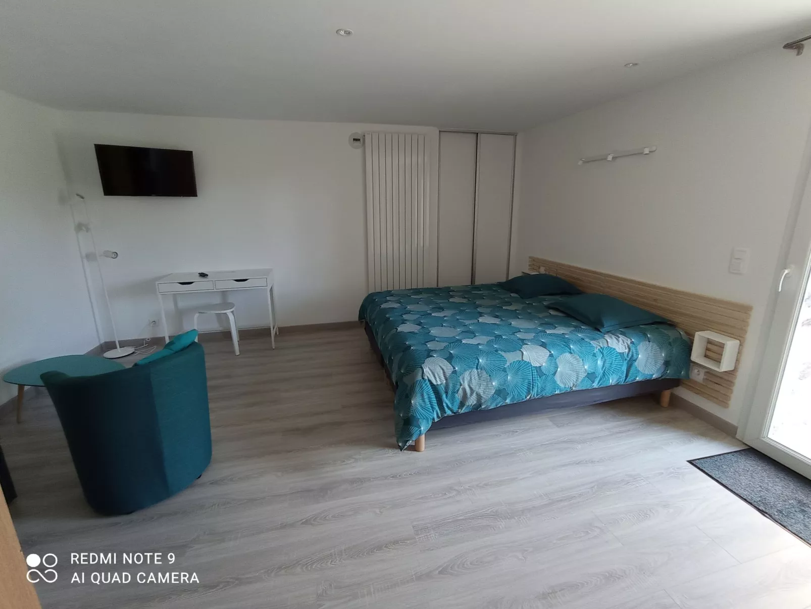 Gîte de la pointe-Binnen