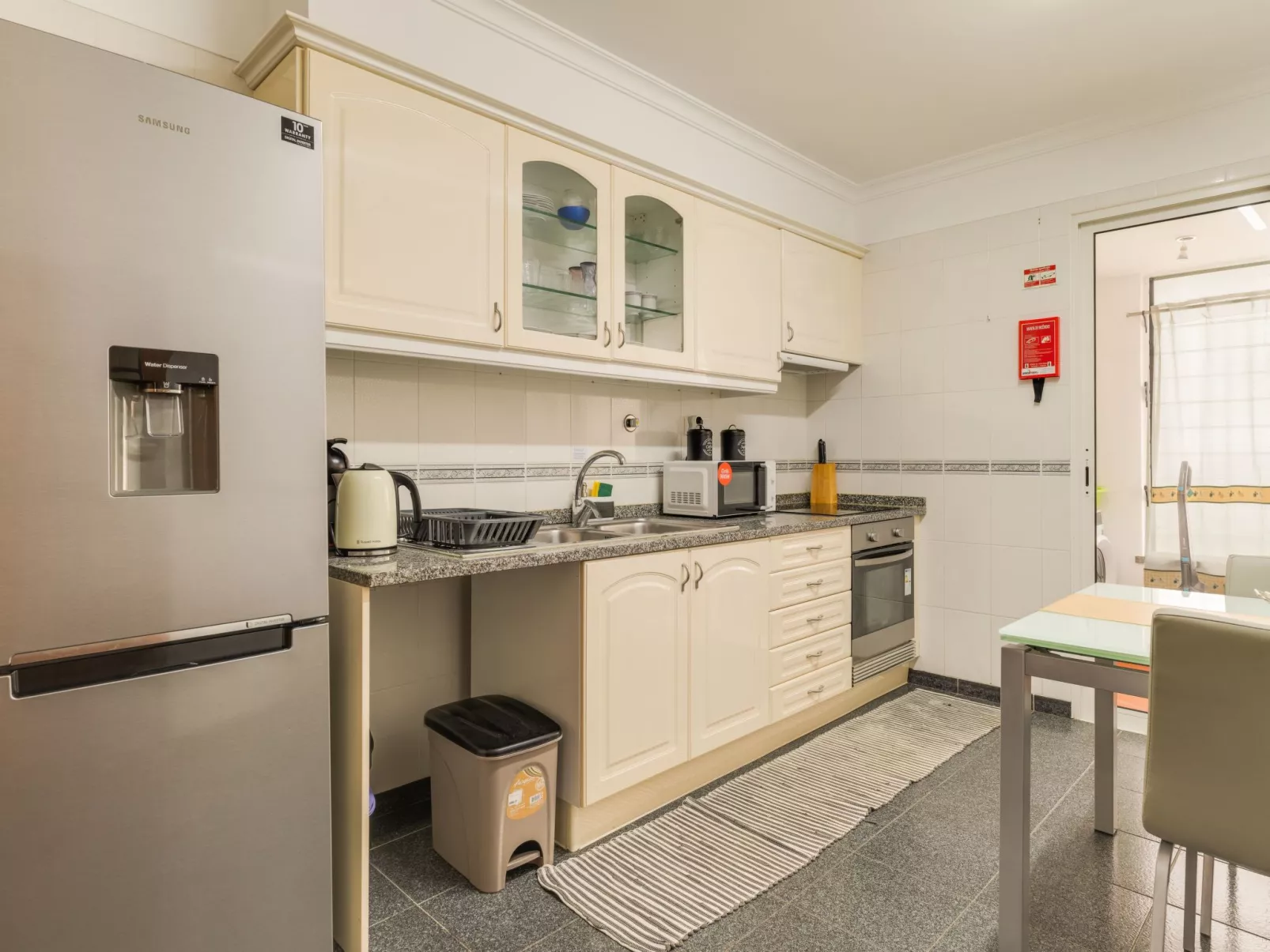 Steven Wohnung bei Holiday Rental Madeira-Binnen