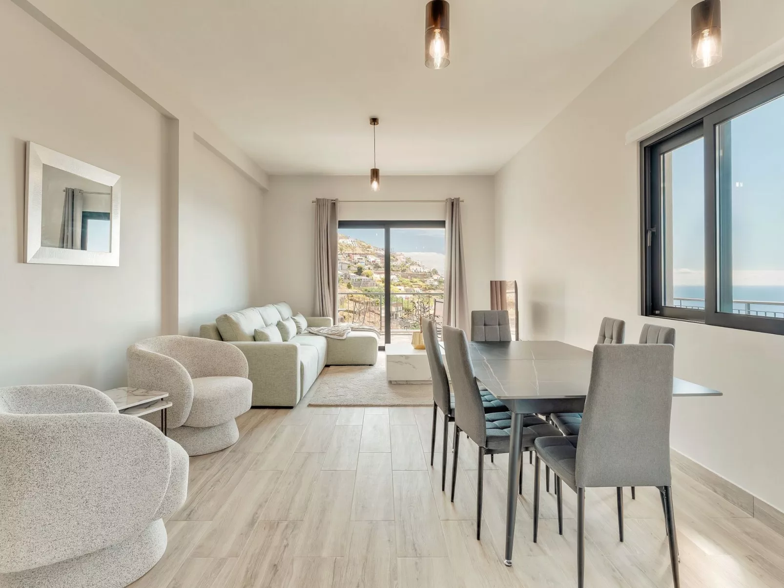 "Träume auf der Insel III"