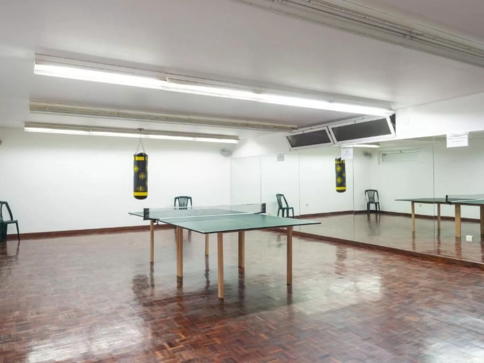 Meerblick Erste Linie mit 2 Pools 4-Binnen