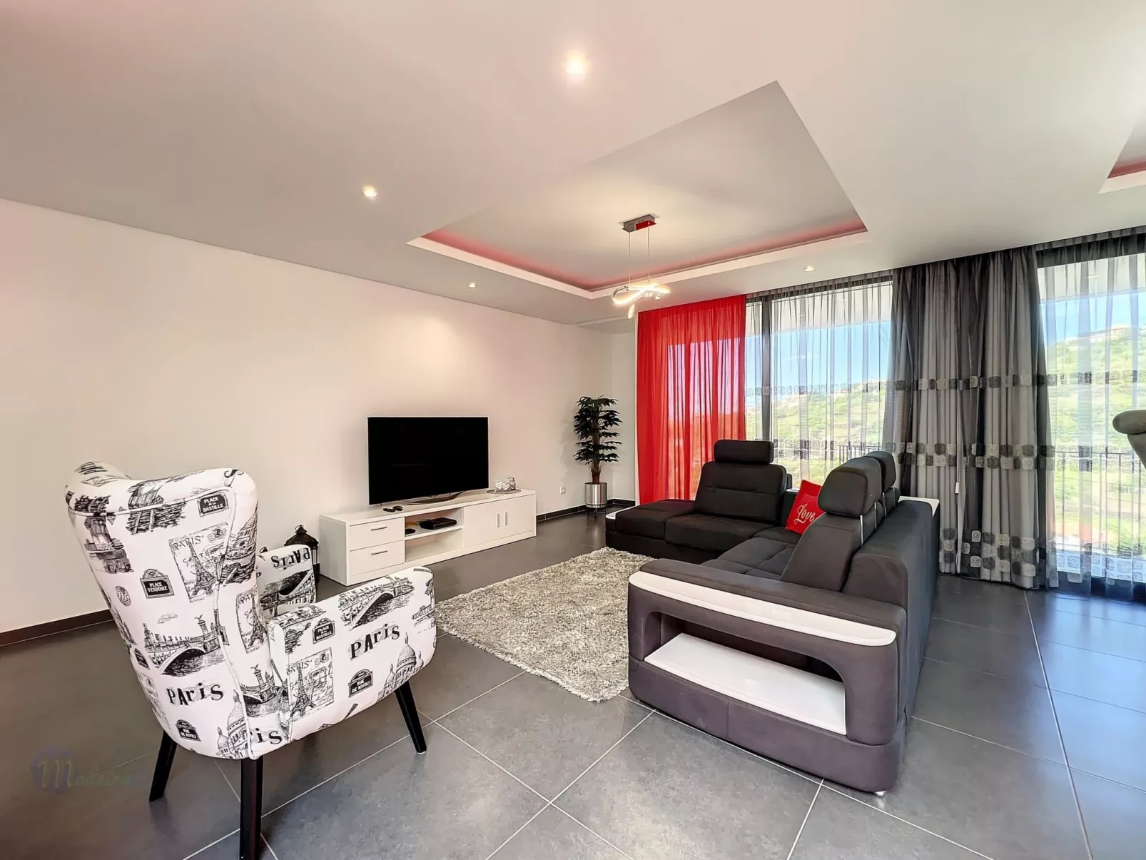 Traumhaus 2, von LSAMadeira-Binnen