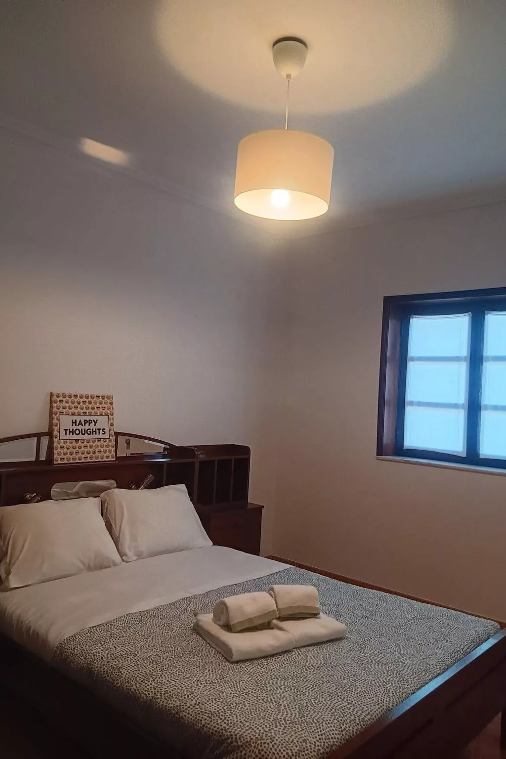 Mit den Füßen im Sand