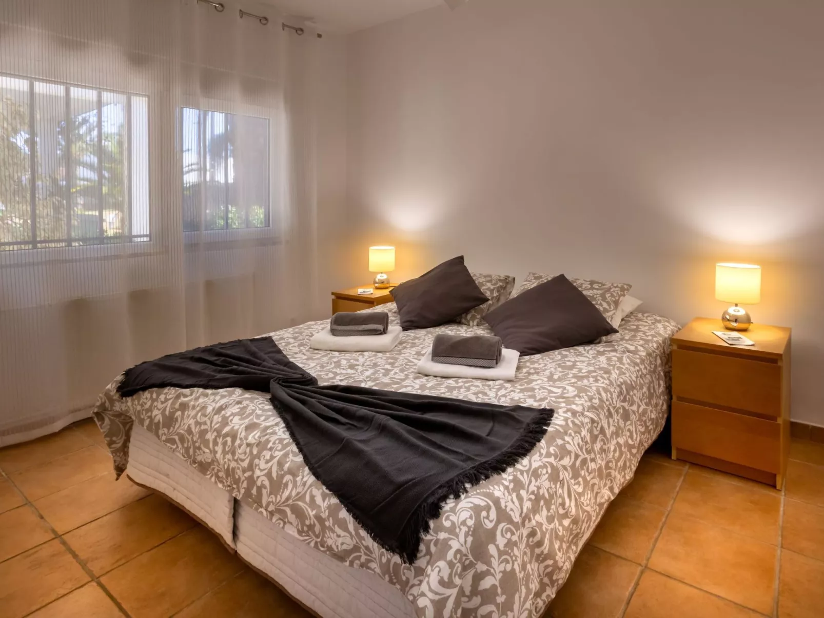 Villa das Palmeiras mit großem Schwimmbad-Image-tags.info