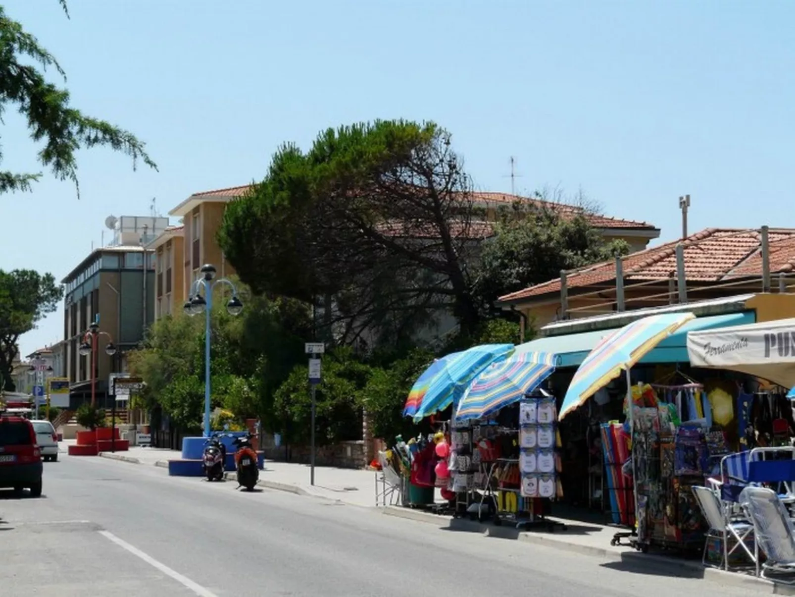 Nautilus' Wohnung direkt am Wasser-Image-tags.info