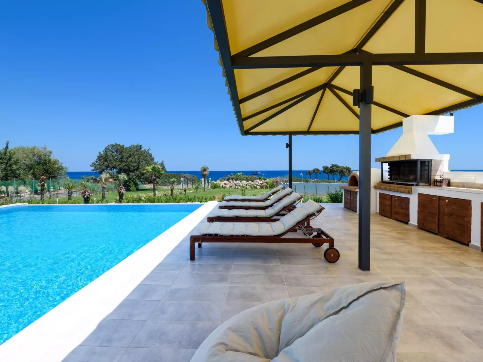 Strandvilla Viviane Paulos für 12 Personen-Image-tags.info