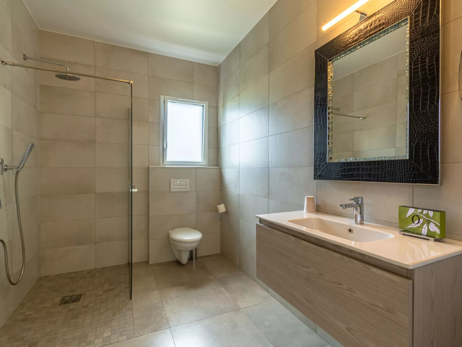 "Villa Suite 2 Schlafzimmer"-Binnen