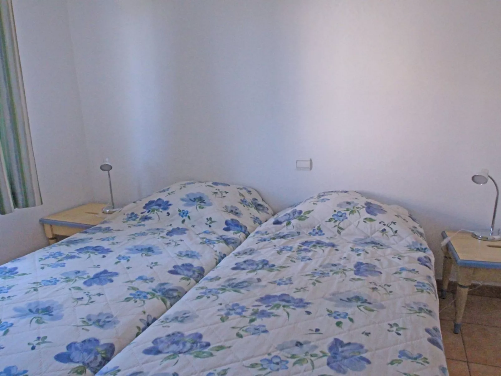 Appartement T4- Schwimmbad Residenzen- Klimaanlage-Binnen